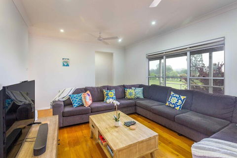 Kulang Lodge - Accommodation Bookings 3