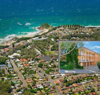6 of 12 to 14 Crisallen Street Port Macquarie - Accommodation Bookings