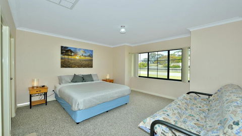 Mandurah Estuary Breeze - Accommodation Bookings 2