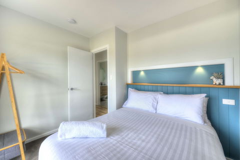 Archella 2 - Beautifully Appointed, Close To Golf Course & Play Ground - Accommodation Bookings 6
