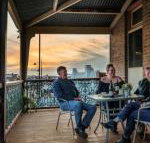 Commercial Travellers House - Accommodation Bookings