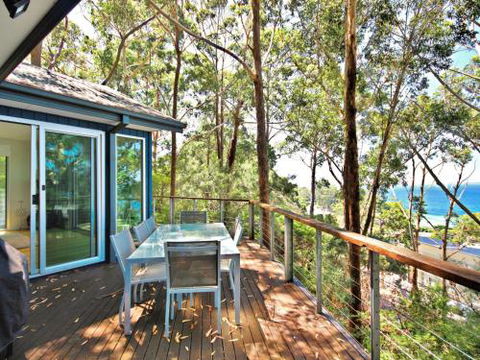 Aqua Pure At Hyams Beach 4pm Check Out Sundays - Accommodation Bookings 5
