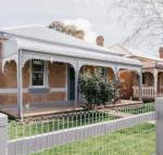 Dimby Cottage Beautifully Restored Heritage Home - Accommodation Bookings