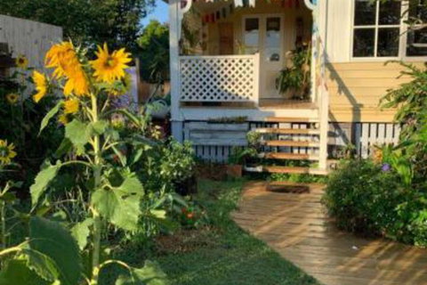 Hilltop Gallery - Accommodation Bookings 6