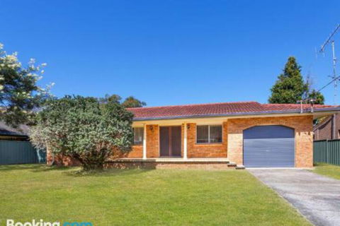 Perrumba Street Cottage - Accommodation Bookings 5