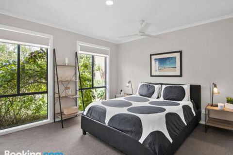 Rye Poolside Escape - Accommodation Bookings 5