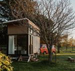 Bedervale Tiny - Accommodation Bookings