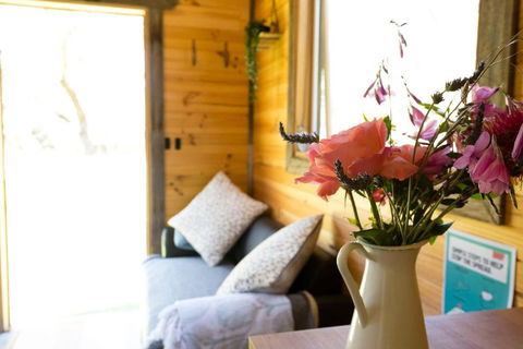 Ardingly Tiny House - Accommodation Bookings 5