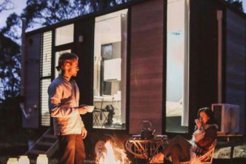 Blackwood Tiny - Accommodation Bookings 0