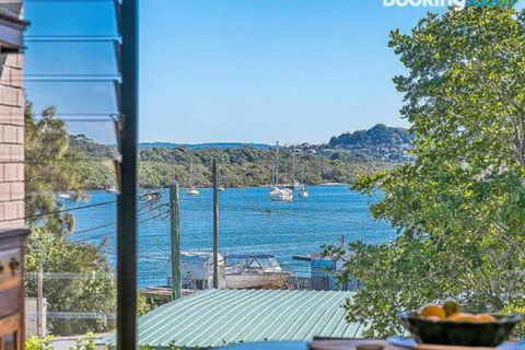 Fingal River View House - Accommodation Bookings 5