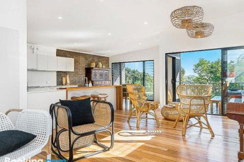 Fingal River View House - Accommodation Bookings 4