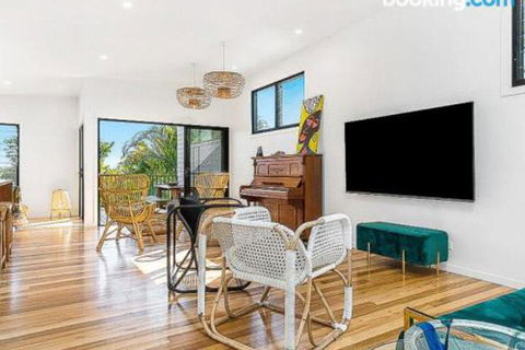 Fingal River View House - Accommodation Bookings 6