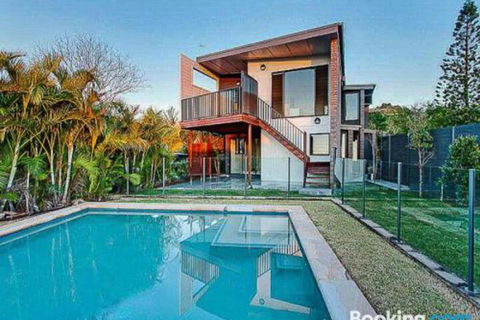 Fingal River View House - Accommodation Bookings 1