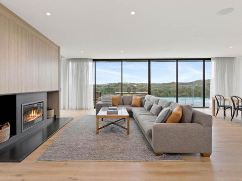 Fairway Views - Accommodation Bookings 4