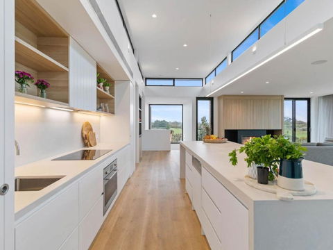 Fairway Views - Accommodation Bookings 5