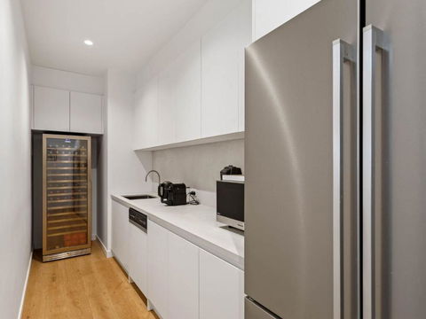 Fairway Views - Accommodation Bookings 3