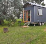 Berrys Creek Tiny House - Accommodation Bookings