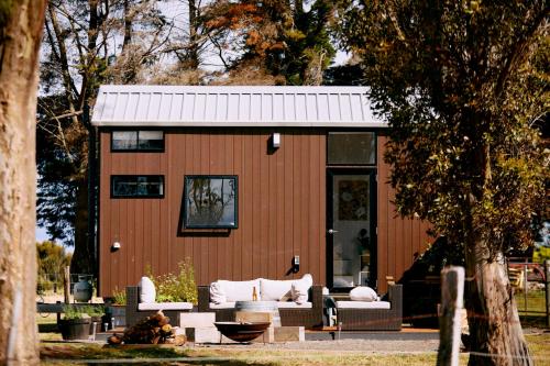 Eurack VIC Accommodation Bookings