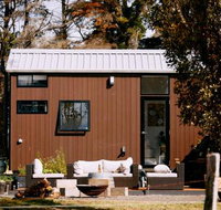 Drumour - Accommodation Bookings