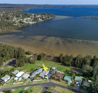 VINCES LANDING OLD EROWAL BAY 4pm Check Out Sundays