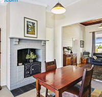Florio Cottage Port Welshpool - Accommodation Bookings