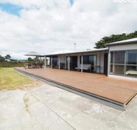 Serenity by The Seashore Port Welshpool - Accommodation Bookings