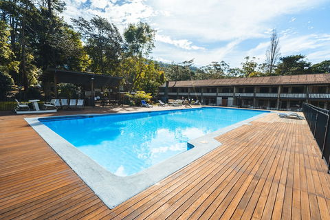 Ananda Wellness Retreat - Accommodation Bookings 1