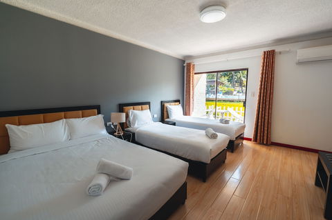 Ananda Wellness Retreat - Accommodation Bookings 3