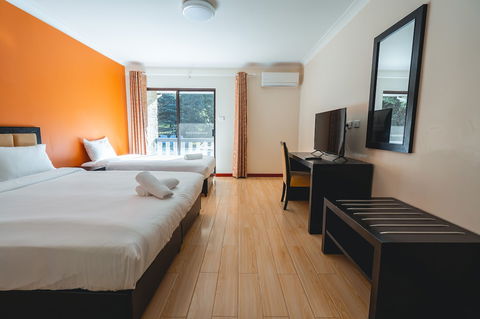 Ananda Wellness Retreat - Accommodation Bookings 4