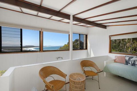 Valparaiso 23 Dulconghi Street - Accommodation Bookings 3