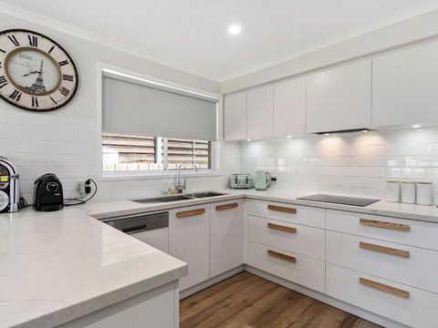 Rosebud Family Escape On Laurens - Accommodation Bookings 3