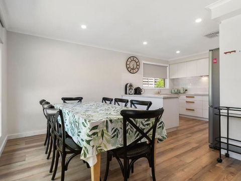 Rosebud Family Escape On Laurens - Accommodation Bookings 1