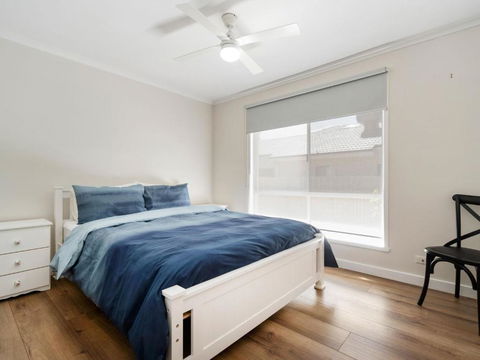Rosebud Family Escape On Laurens - Accommodation Bookings 5