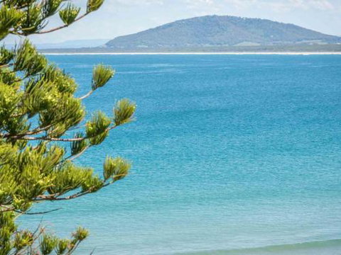 CARMELONE Gerroa 4pm Check Out On Sundays - Accommodation Bookings 2