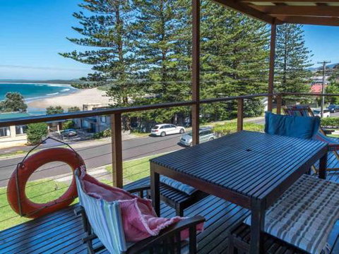 CARMELONE Gerroa 4pm Check Out On Sundays - Accommodation Bookings 0