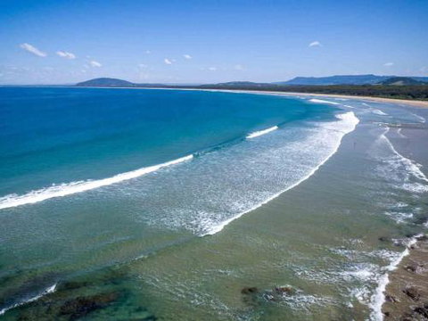 CARMELONE Gerroa 4pm Check Out On Sundays - Accommodation Bookings 3