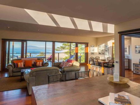 CARMELONE Gerroa 4pm Check Out On Sundays - Accommodation Bookings 5