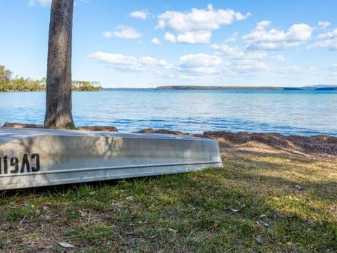 Loralyn In Sanctuary Point 4pm Check Out Sundays - Accommodation Bookings 3