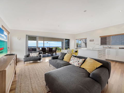 Drift Beach House - Accommodation Bookings 1