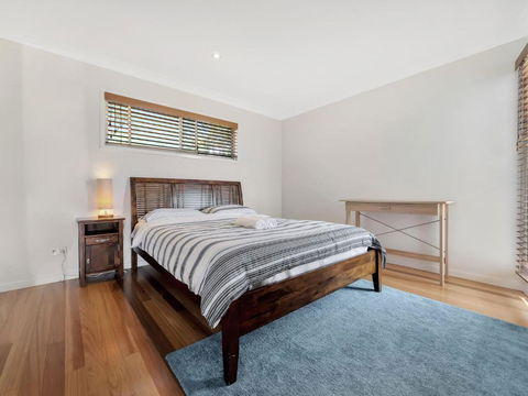 Drift Beach House - Accommodation Bookings 4
