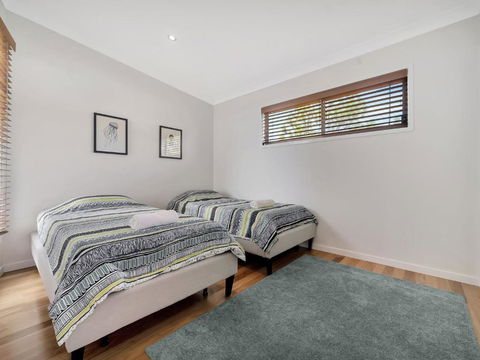 Drift Beach House - Accommodation Bookings 6