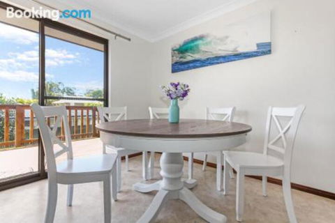 Stingray Shores Your Riverside Escape - Accommodation Bookings 3