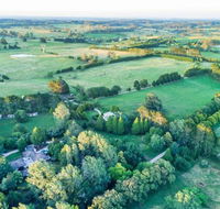 NORMANDIE PARK Exeter 4pm Check out on Sundays - Accommodation Bookings