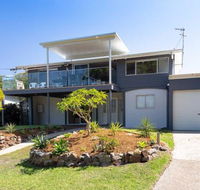 Blue Waters 7 Cook St. Pet Friendly  Water Views