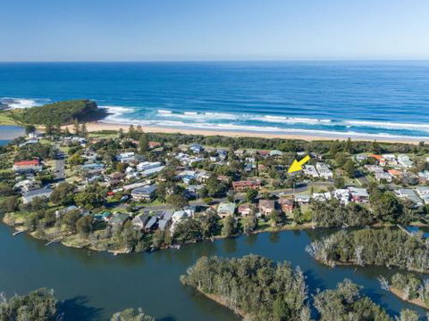 SEAWARD Werri Beach Gerringong 4pm Check Out Sundays - Accommodation Bookings 3