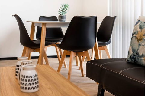 Executive 1BR Suite - Close To Foreshore & Cbd - Accommodation Bookings 2