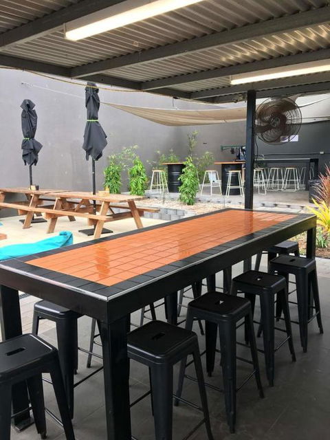 The Cozy Hostel - Accommodation Bookings 1