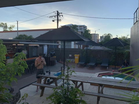 The Cozy Hostel - Accommodation Bookings 6