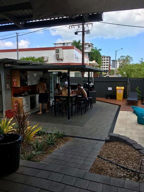 The Cozy Hostel - Accommodation Bookings 5