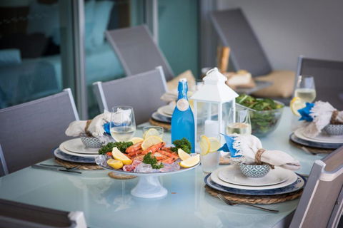 Marina Magic Escape Whitsundays - Accommodation Bookings 3